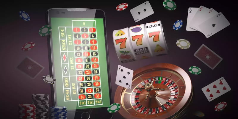 Iwin68 – Trải nghiệm giải trí đỉnh cao cho game thủ Việt
