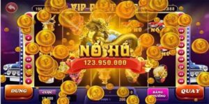 nổ hũ 52